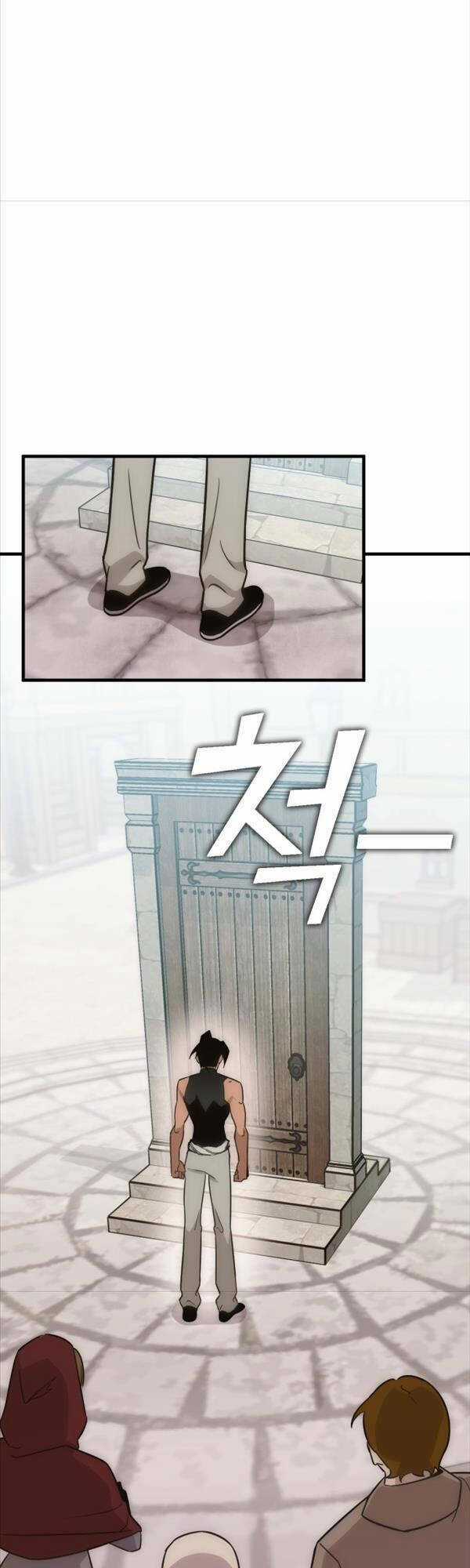 Chơi Game Cứu Nhân Loại Chapter 5 trang 67