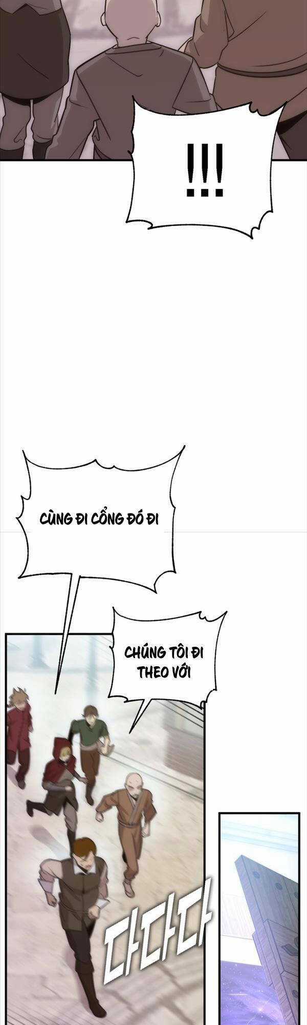 Chơi Game Cứu Nhân Loại Chapter 5 trang 68