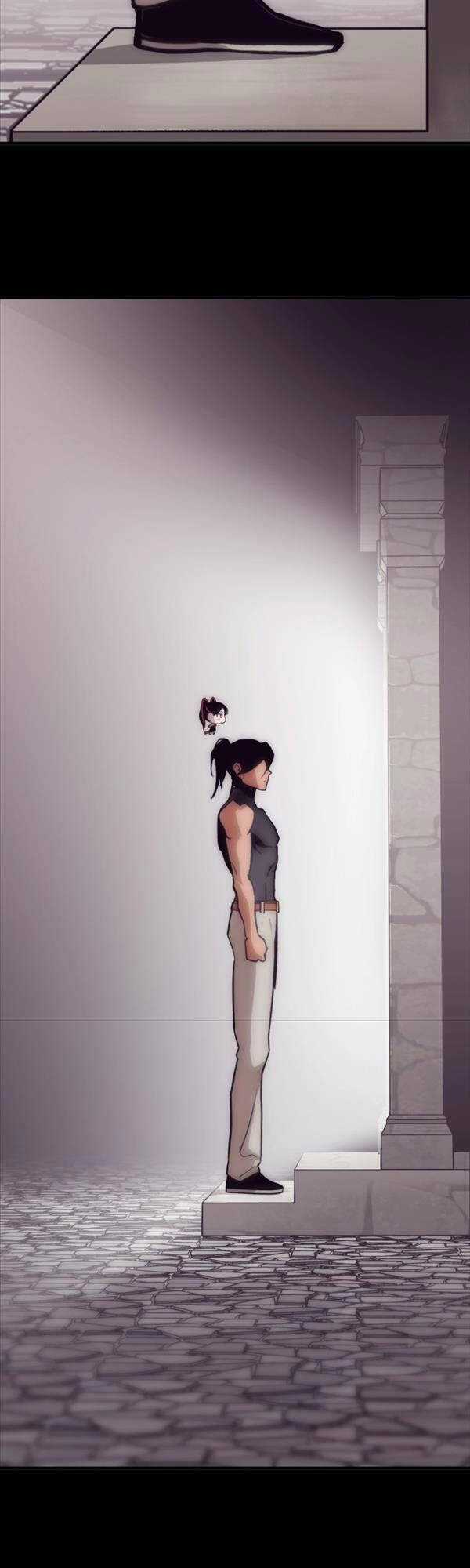 Chơi Game Cứu Nhân Loại Chapter 5 trang 7