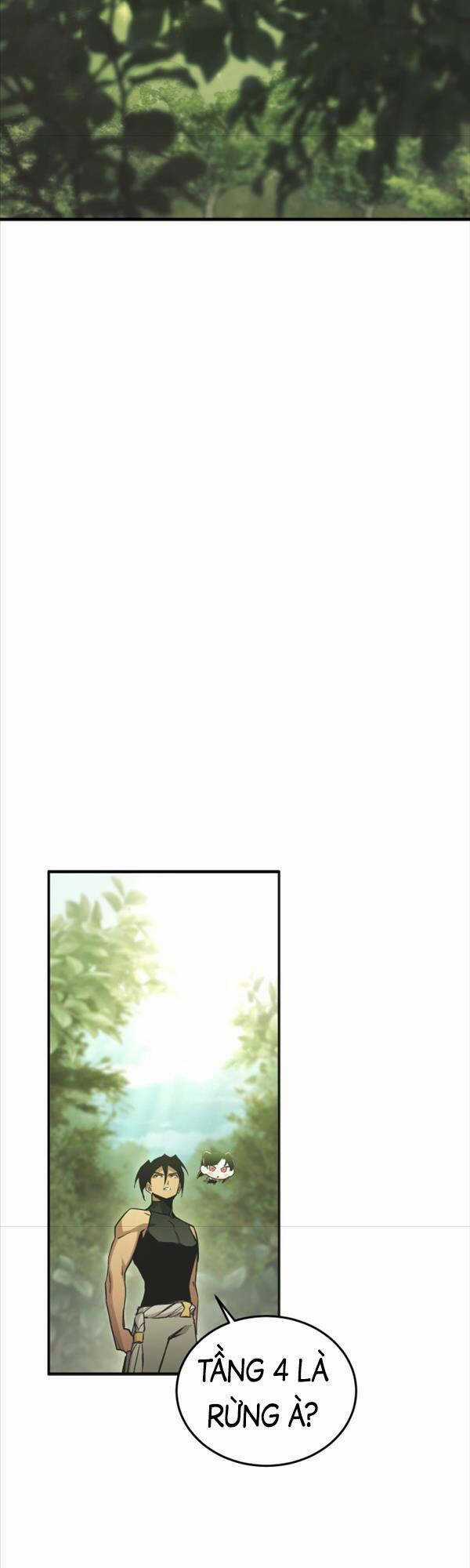 Chơi Game Cứu Nhân Loại Chapter 5 trang 72