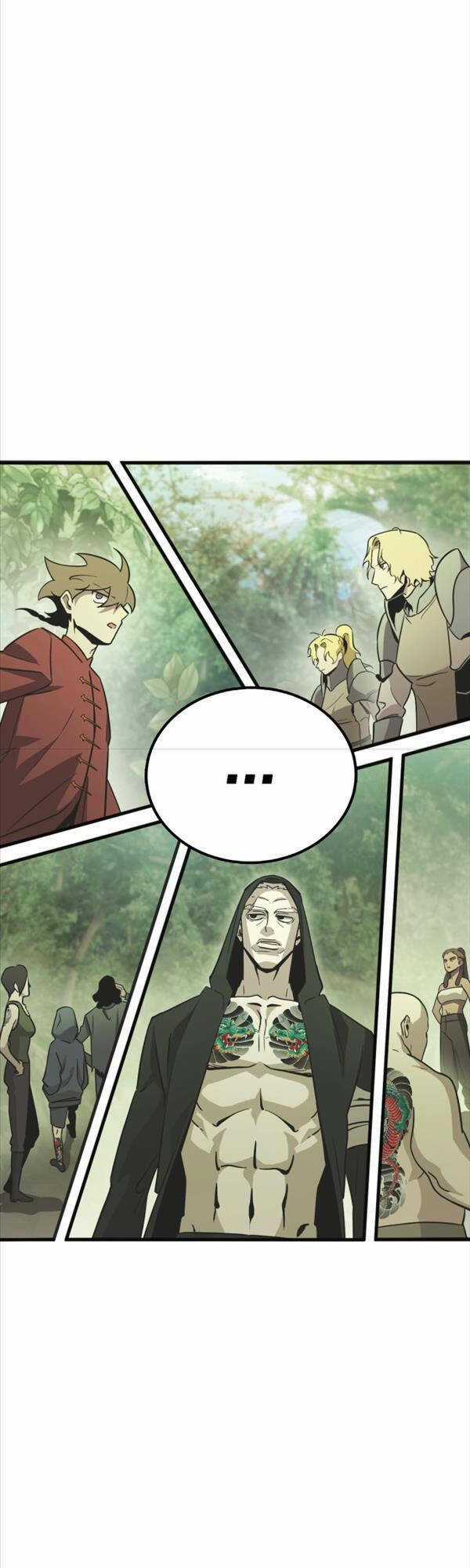 Chơi Game Cứu Nhân Loại Chapter 5 trang 73