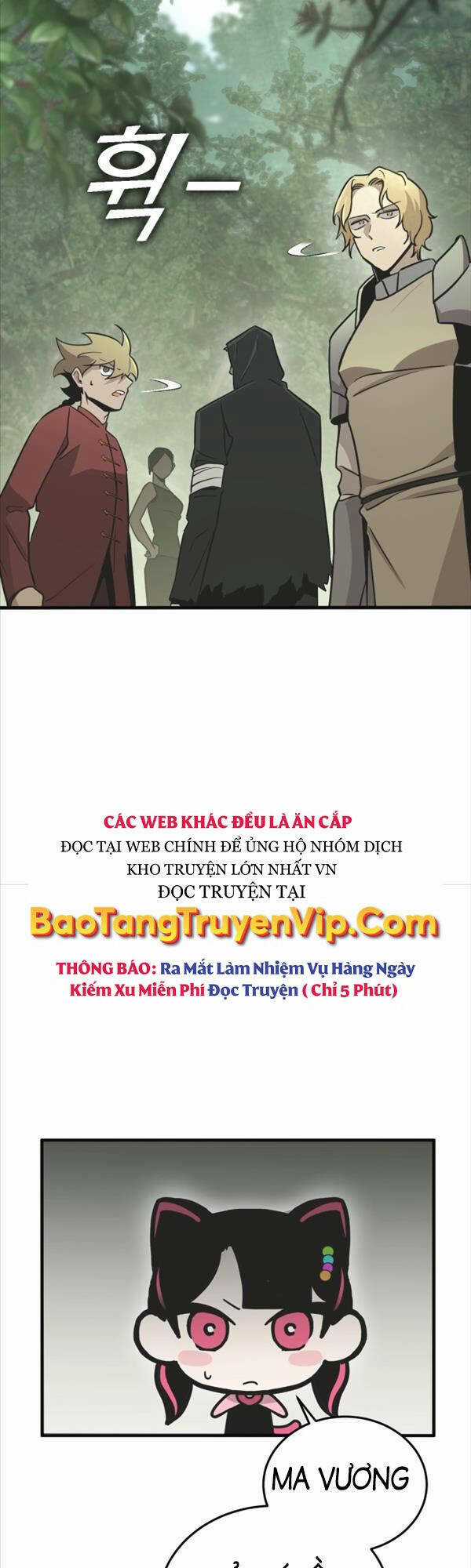 Chơi Game Cứu Nhân Loại Chapter 5 trang 75