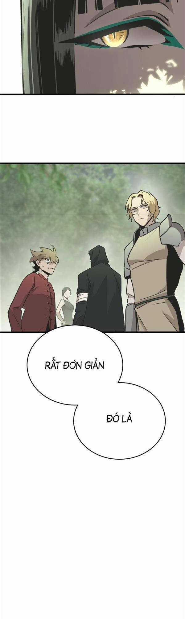 Chơi Game Cứu Nhân Loại Chapter 5 trang 78