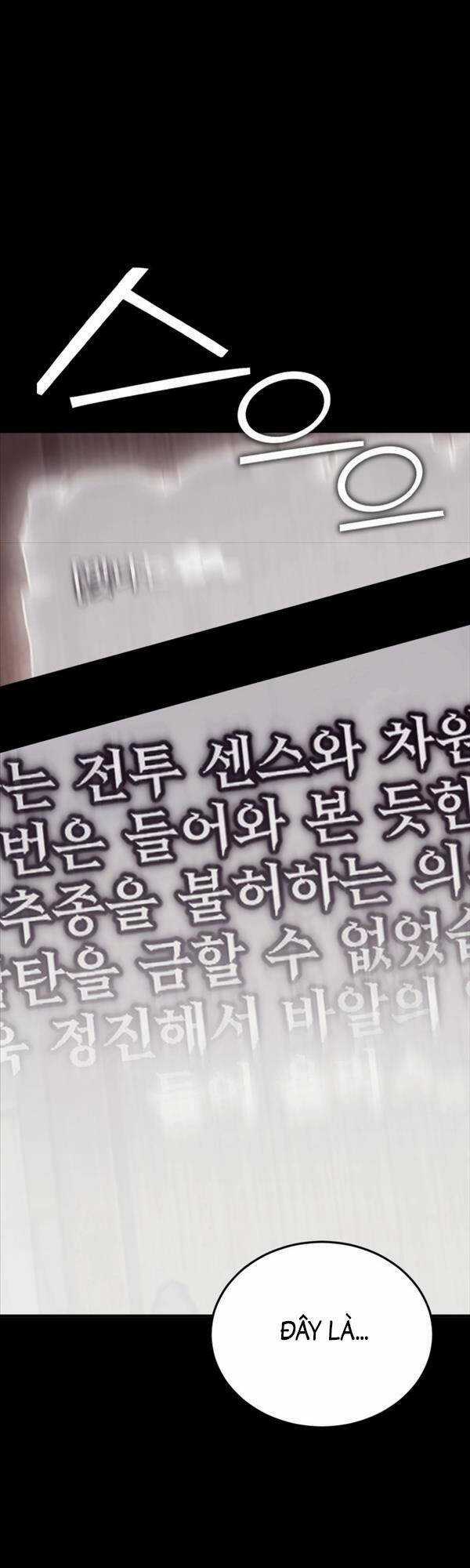 Chơi Game Cứu Nhân Loại Chapter 5 trang 8