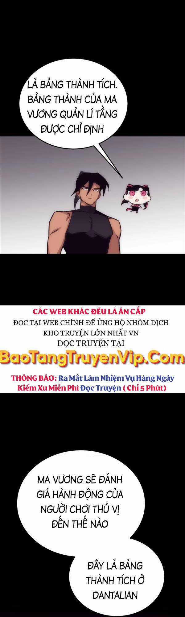 Chơi Game Cứu Nhân Loại Chapter 5 trang 9