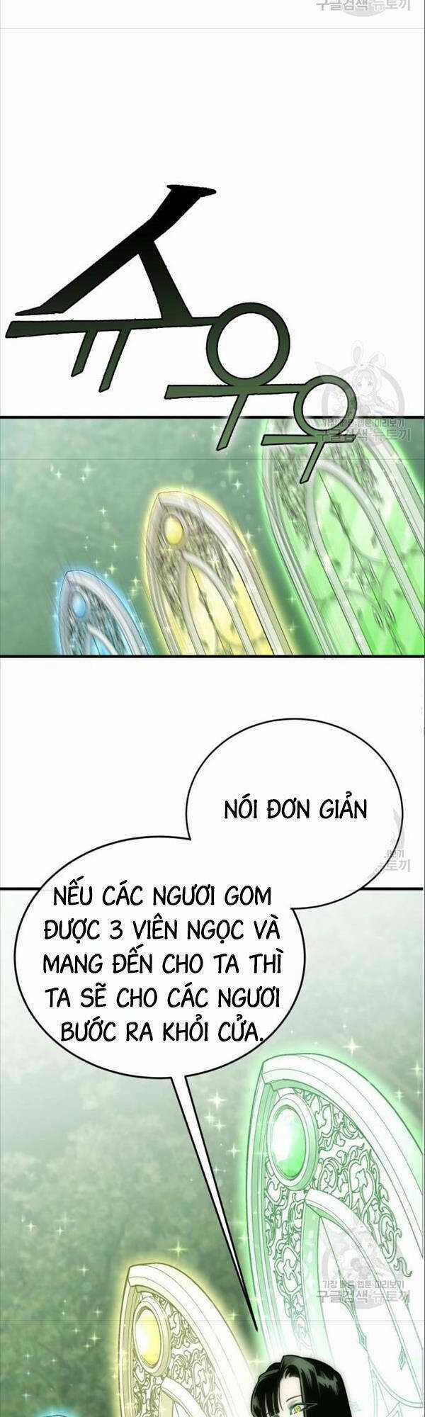 Chơi Game Cứu Nhân Loại Chapter 6 trang 14