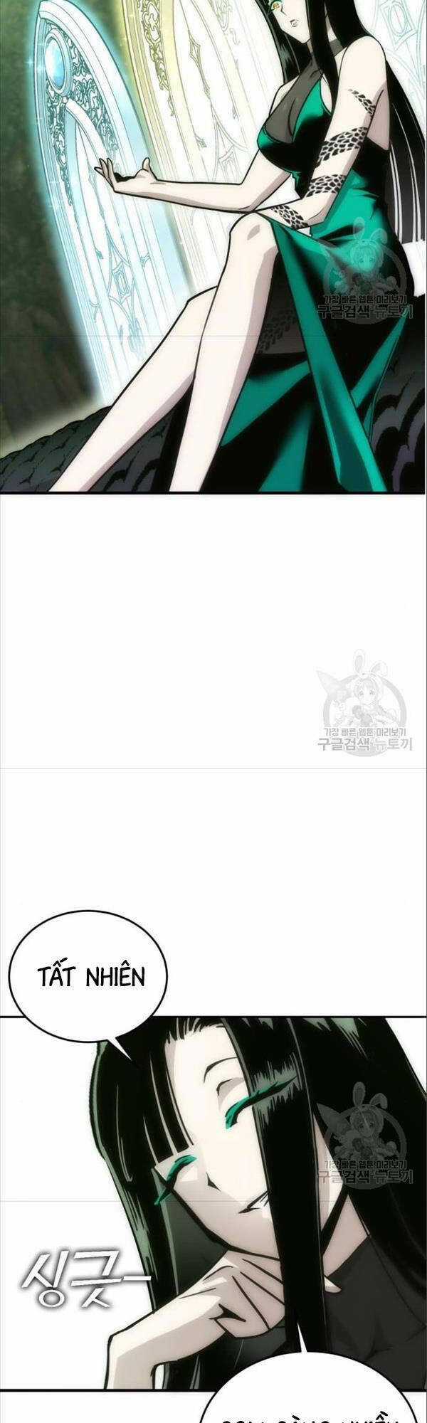 Chơi Game Cứu Nhân Loại Chapter 6 trang 15