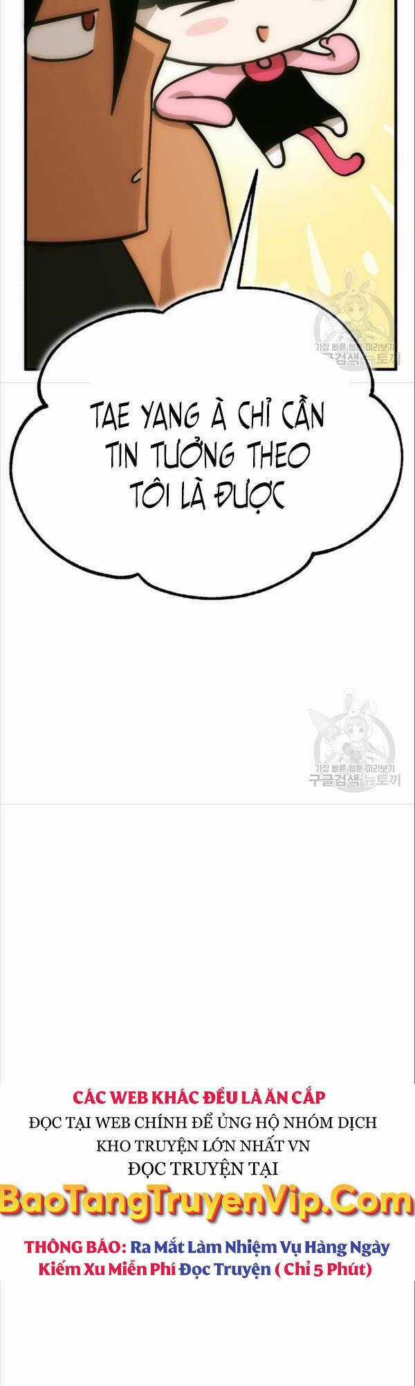 Chơi Game Cứu Nhân Loại Chapter 6 trang 18