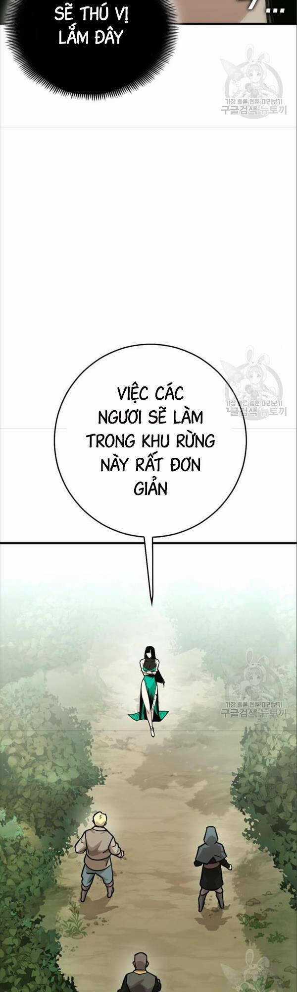 Chơi Game Cứu Nhân Loại Chapter 6 trang 2