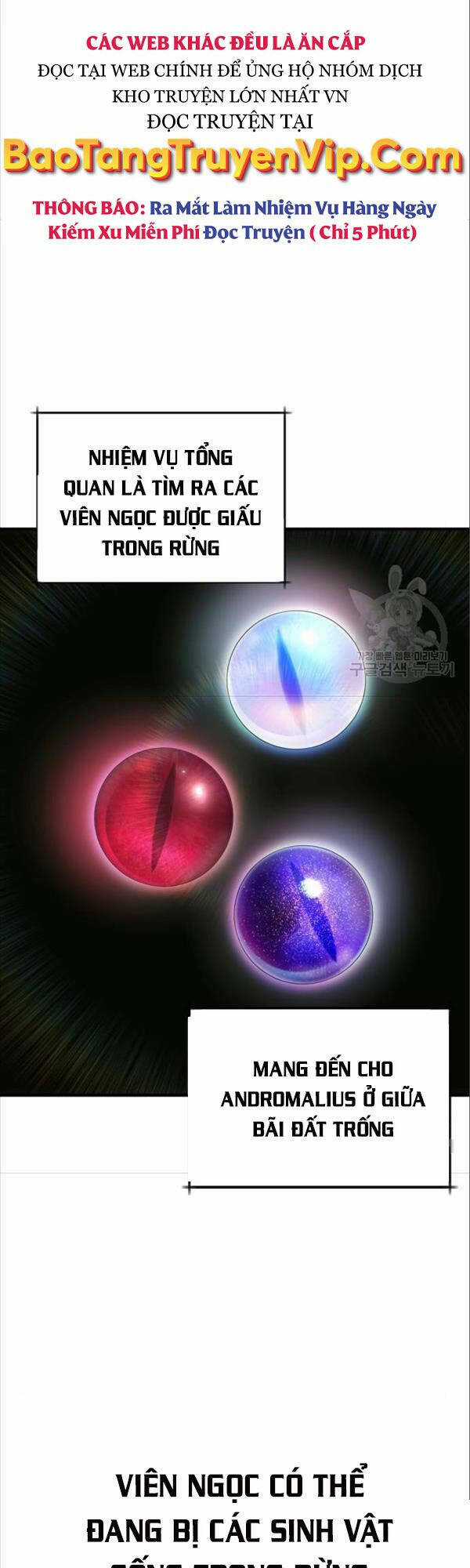 Chơi Game Cứu Nhân Loại Chapter 6 trang 23