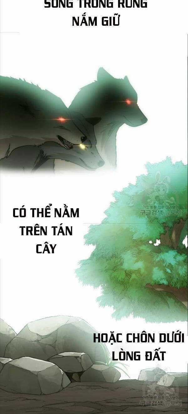 Chơi Game Cứu Nhân Loại Chapter 6 trang 24