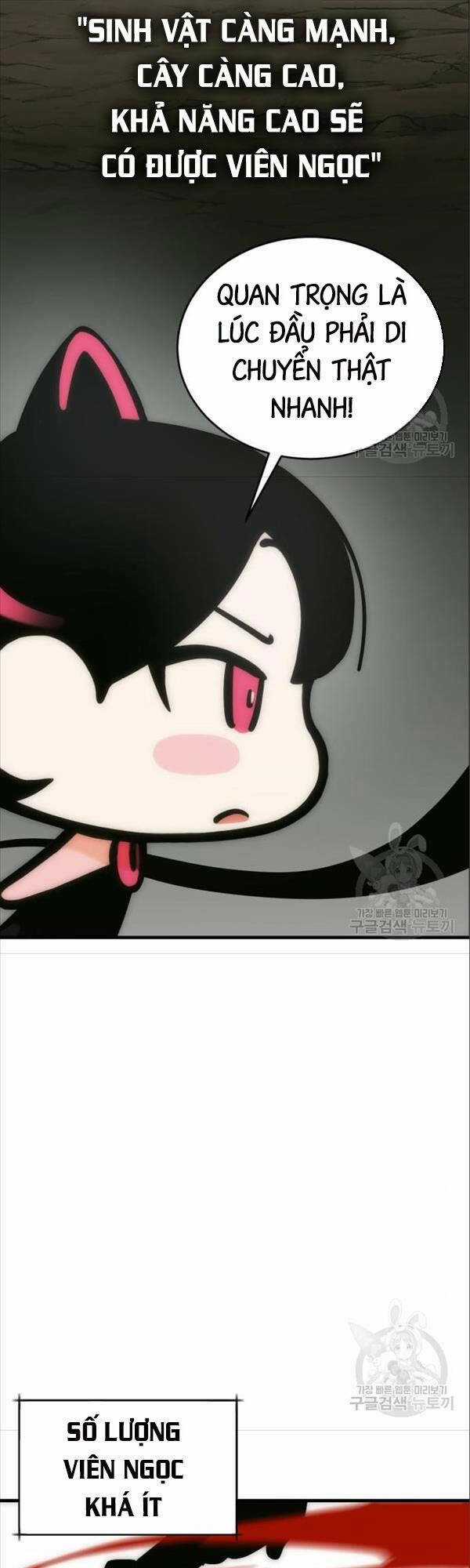 Chơi Game Cứu Nhân Loại Chapter 6 trang 25