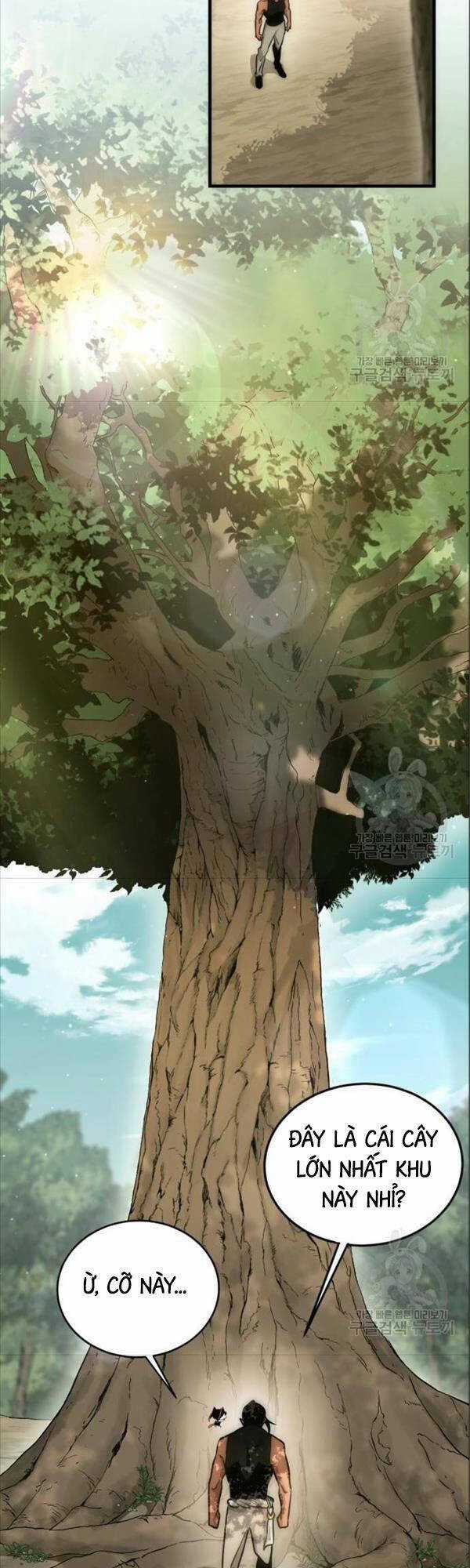 Chơi Game Cứu Nhân Loại Chapter 6 trang 29