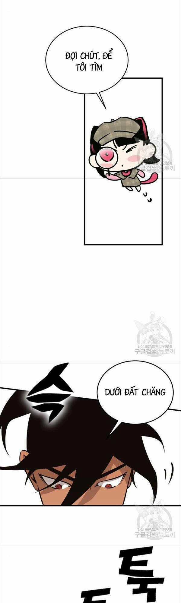 Chơi Game Cứu Nhân Loại Chapter 6 trang 32