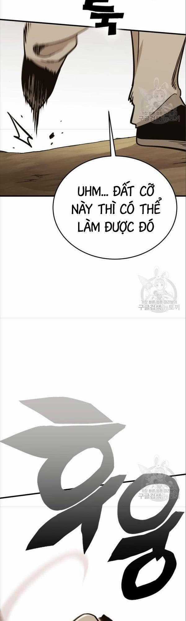 Chơi Game Cứu Nhân Loại Chapter 6 trang 33