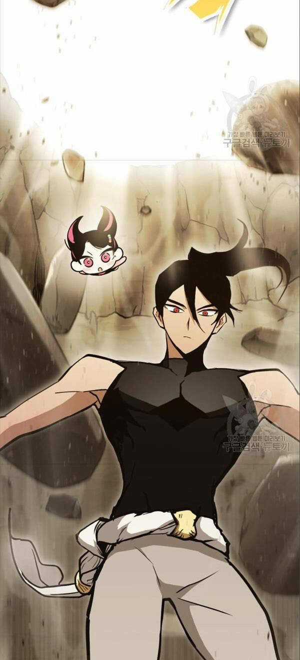 Chơi Game Cứu Nhân Loại Chapter 6 trang 37