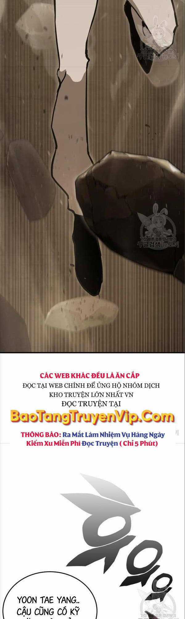 Chơi Game Cứu Nhân Loại Chapter 6 trang 38