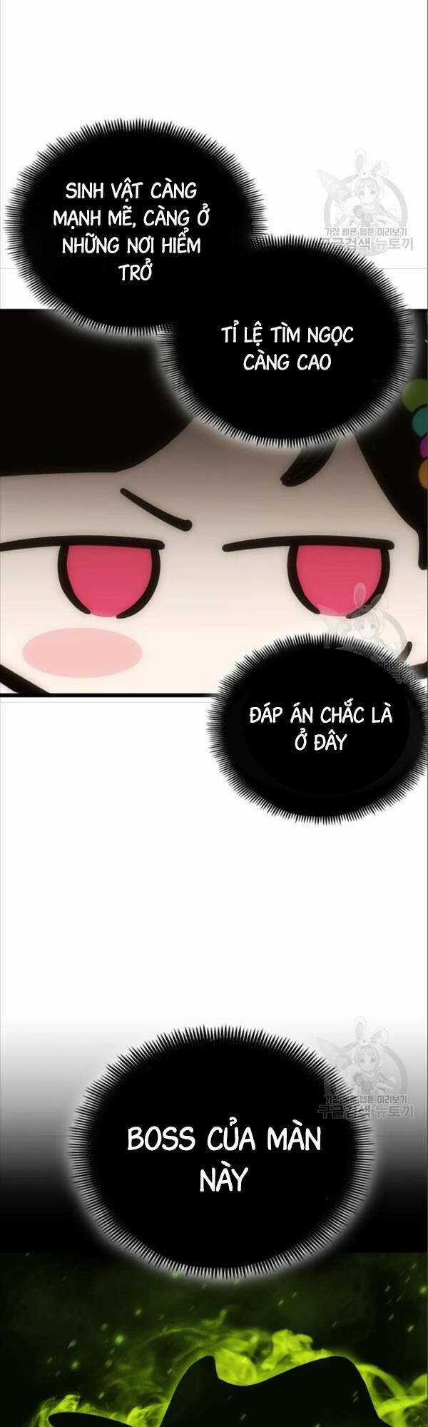 Chơi Game Cứu Nhân Loại Chapter 6 trang 44