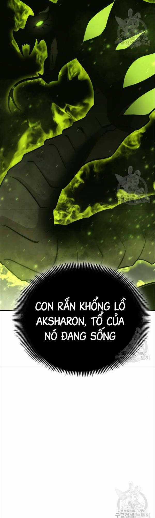 Chơi Game Cứu Nhân Loại Chapter 6 trang 45