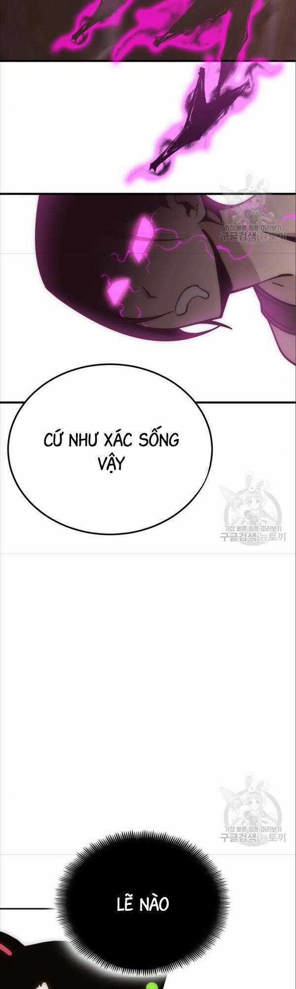 Chơi Game Cứu Nhân Loại Chapter 6 trang 54