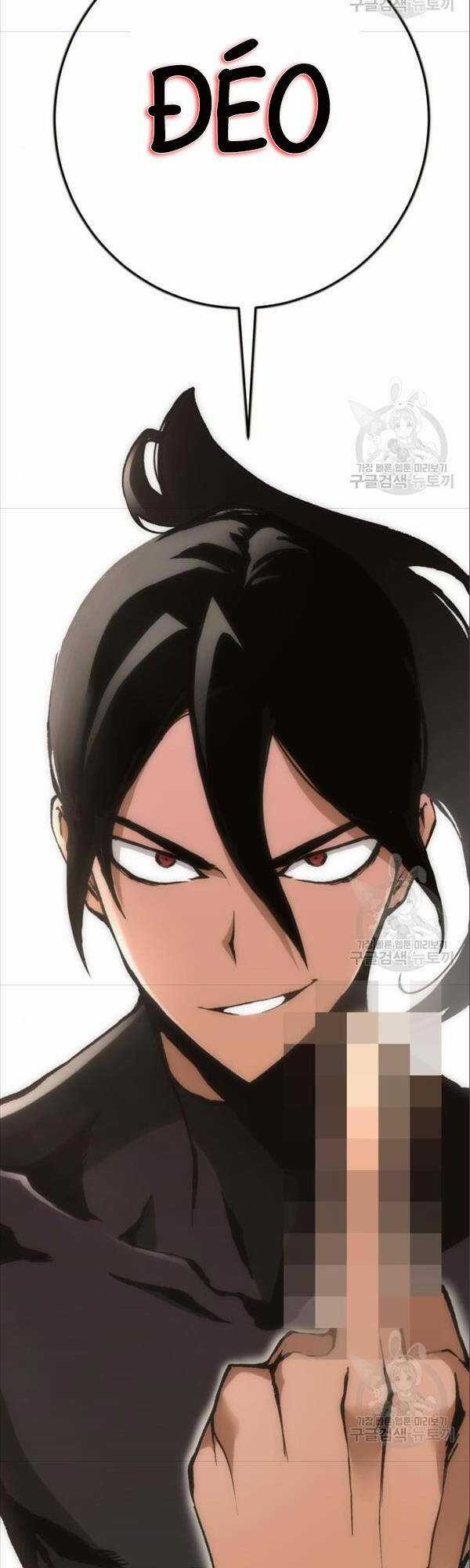 Chơi Game Cứu Nhân Loại Chapter 6 trang 64