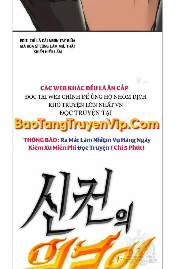 Chơi Game Cứu Nhân Loại Chapter 6 trang 65