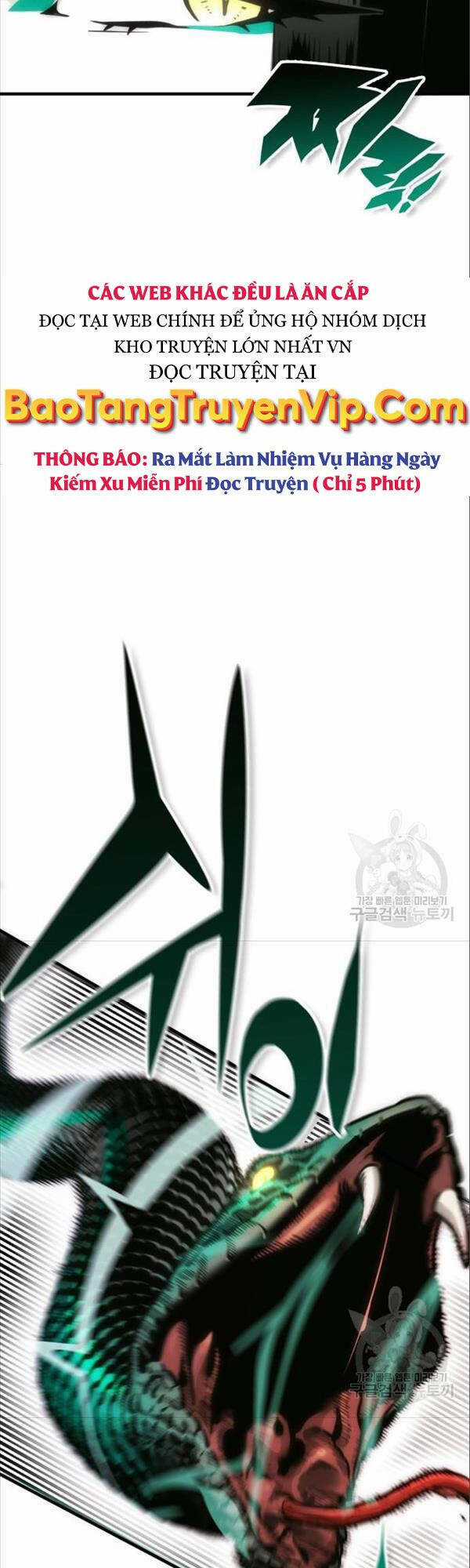 Chơi Game Cứu Nhân Loại Chapter 6 trang 7