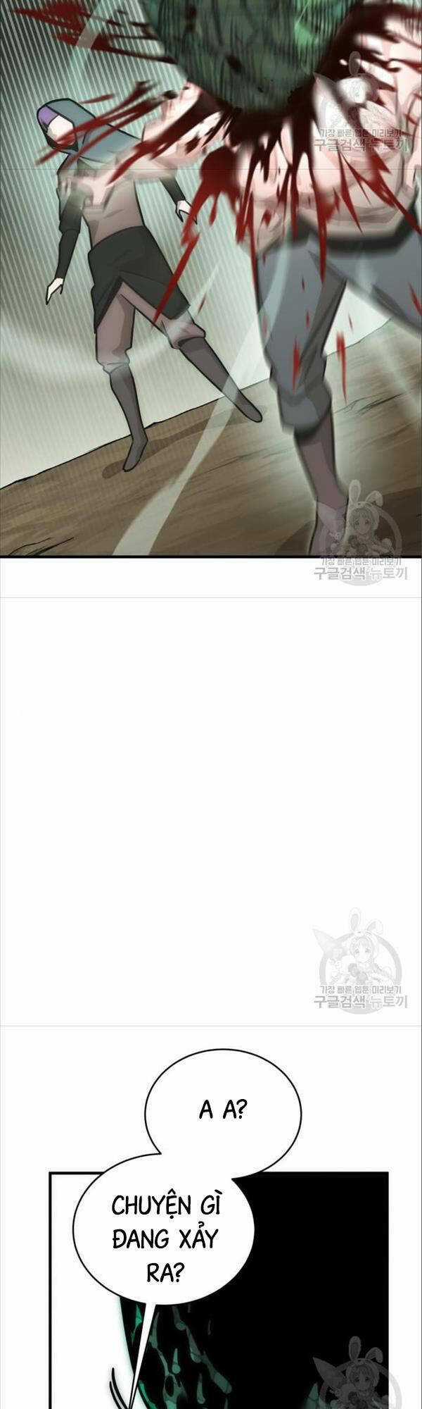 Chơi Game Cứu Nhân Loại Chapter 6 trang 9