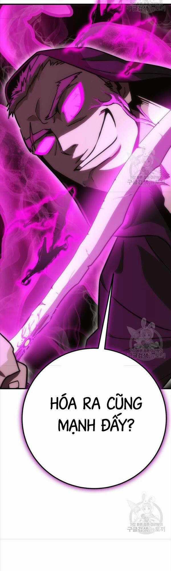 Chơi Game Cứu Nhân Loại Chapter 7 trang 10