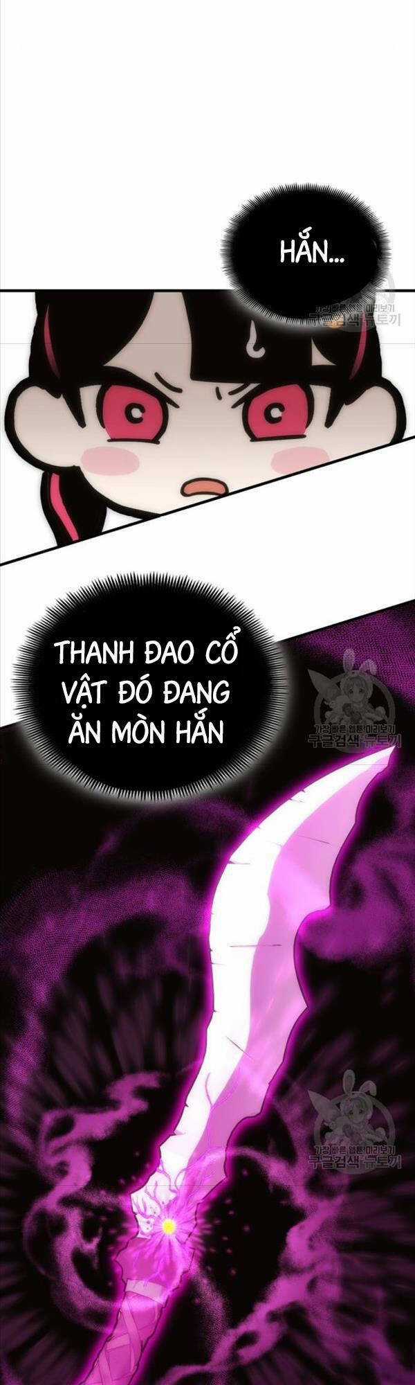 Chơi Game Cứu Nhân Loại Chapter 7 trang 11