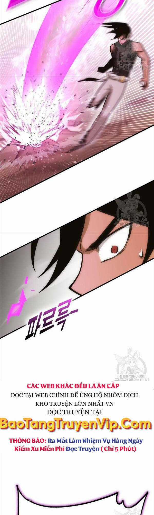 Chơi Game Cứu Nhân Loại Chapter 7 trang 16