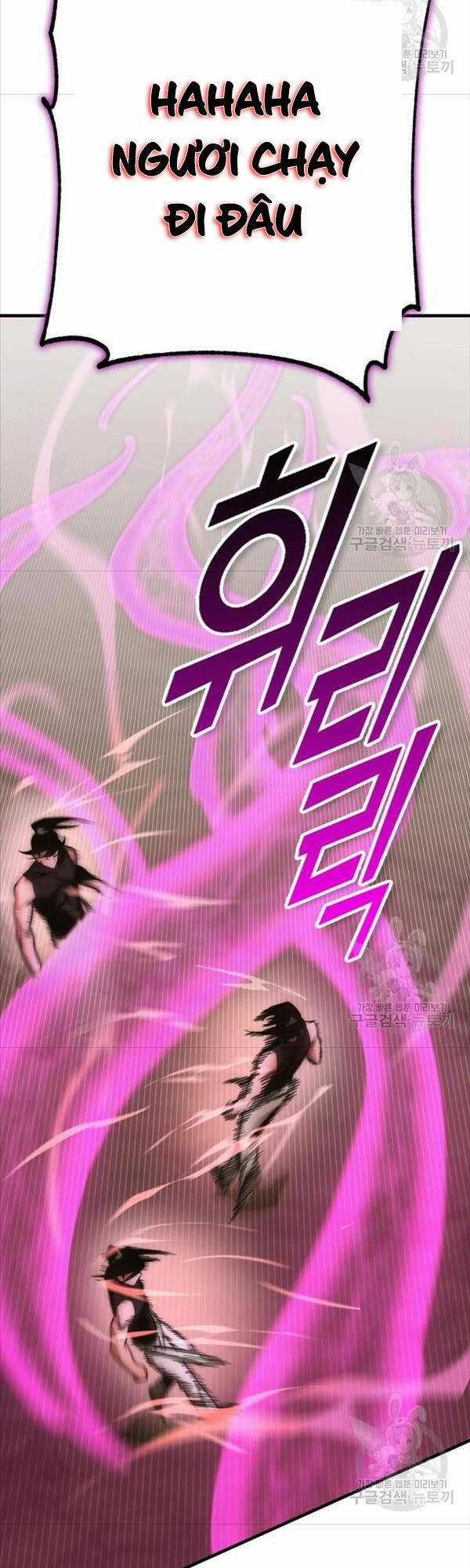 Chơi Game Cứu Nhân Loại Chapter 7 trang 17