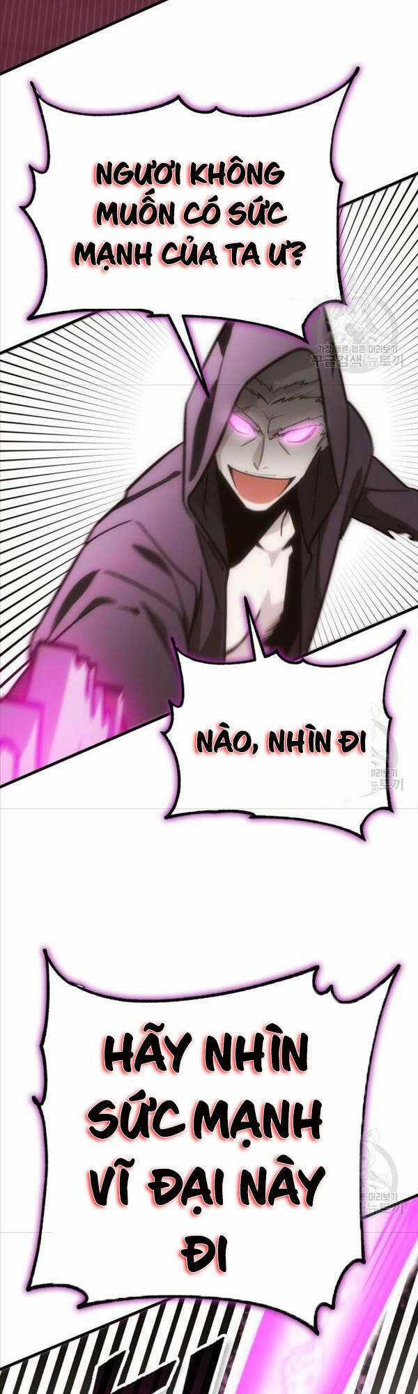 Chơi Game Cứu Nhân Loại Chapter 7 trang 18