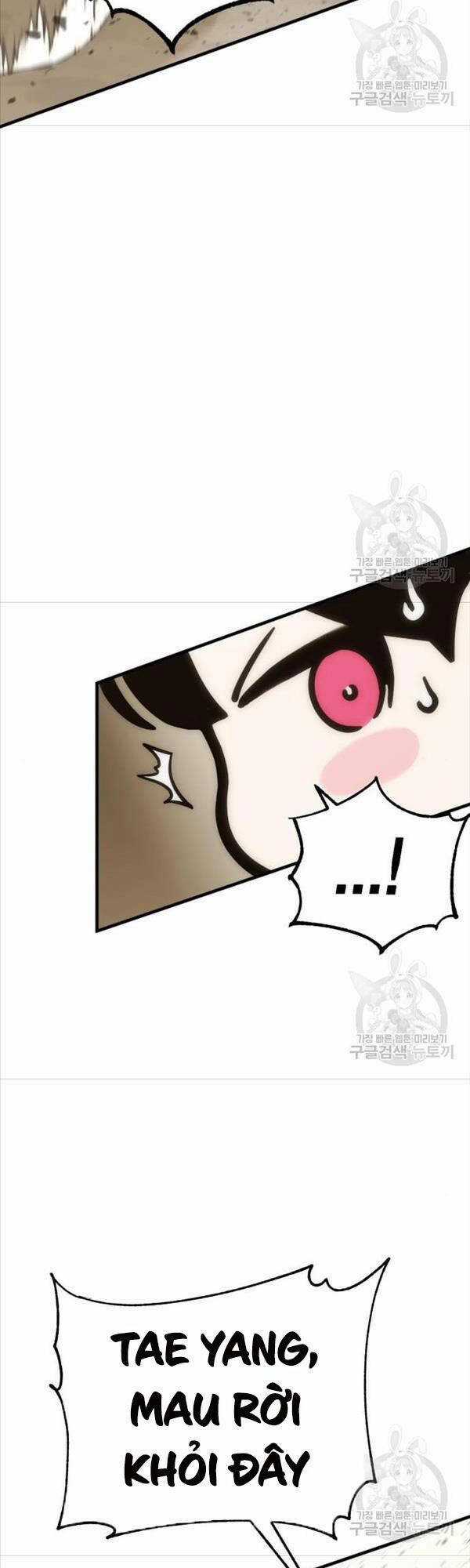 Chơi Game Cứu Nhân Loại Chapter 7 trang 31