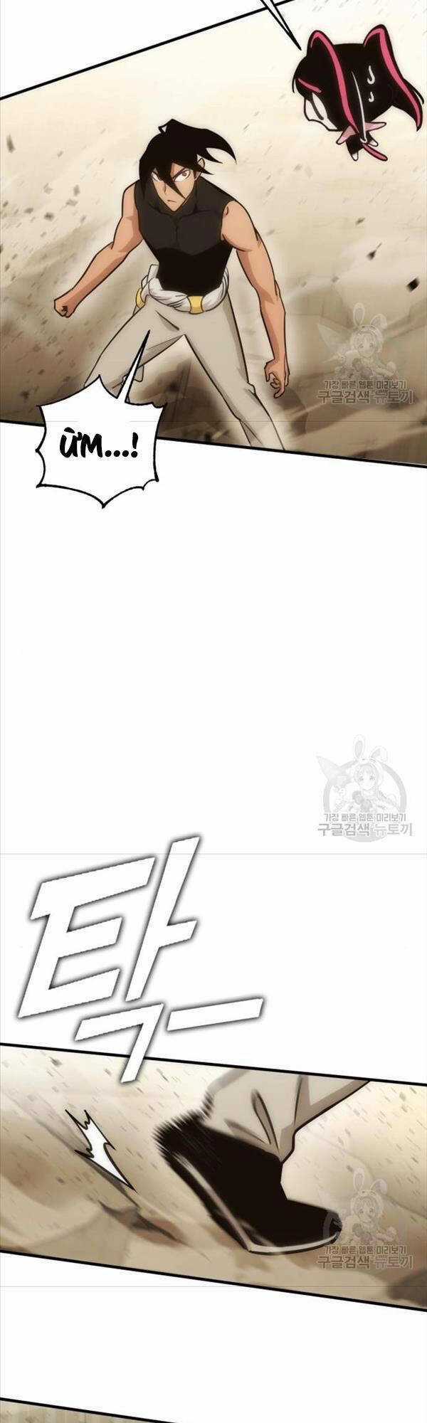 Chơi Game Cứu Nhân Loại Chapter 7 trang 32