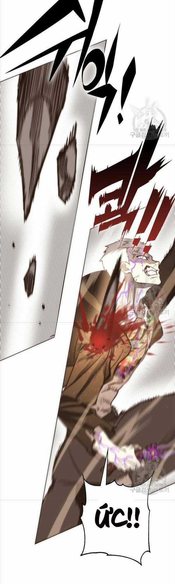 Chơi Game Cứu Nhân Loại Chapter 7 trang 36