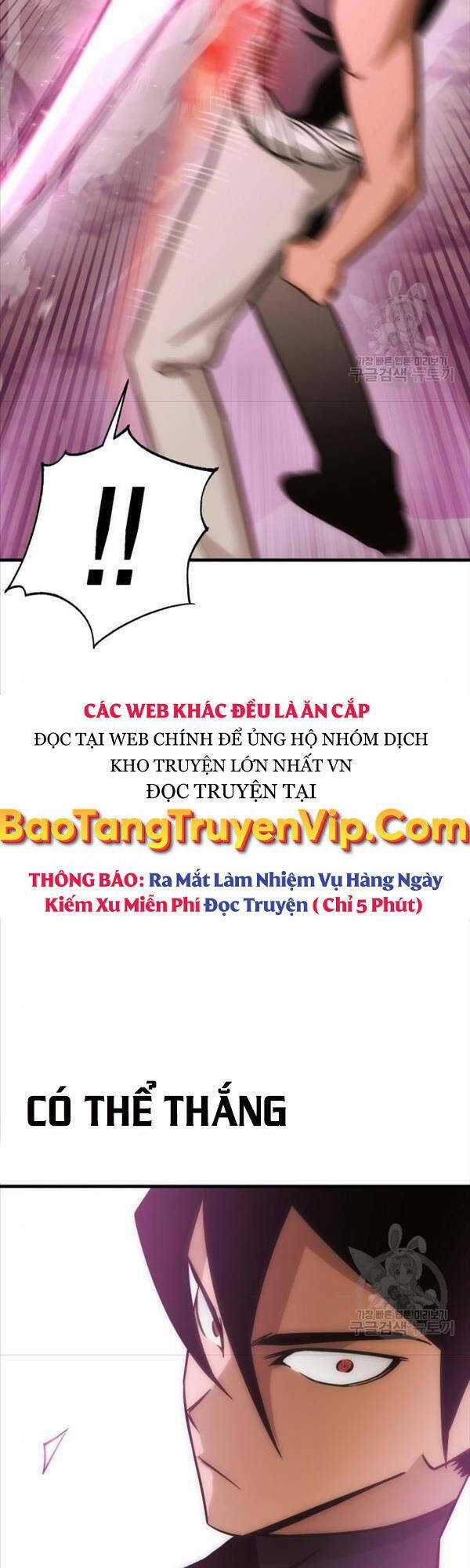 Chơi Game Cứu Nhân Loại Chapter 7 trang 4