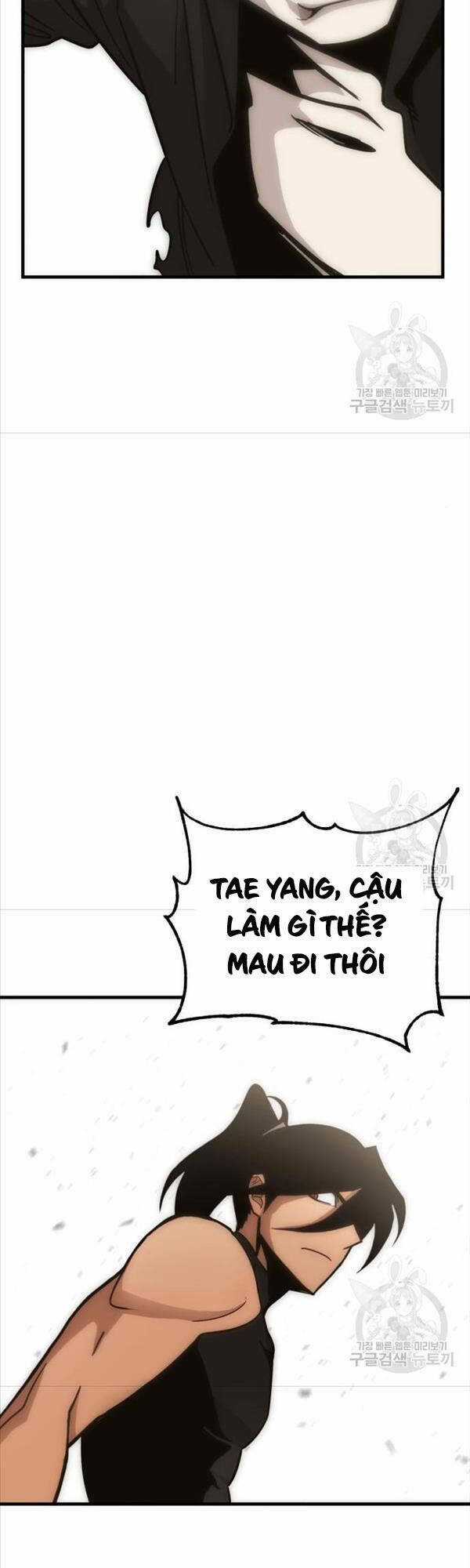 Chơi Game Cứu Nhân Loại Chapter 7 trang 43