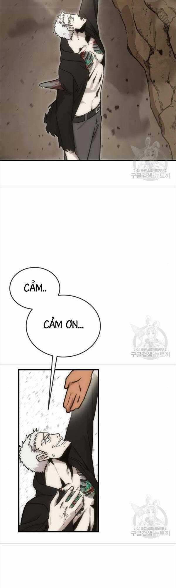 Chơi Game Cứu Nhân Loại Chapter 7 trang 46