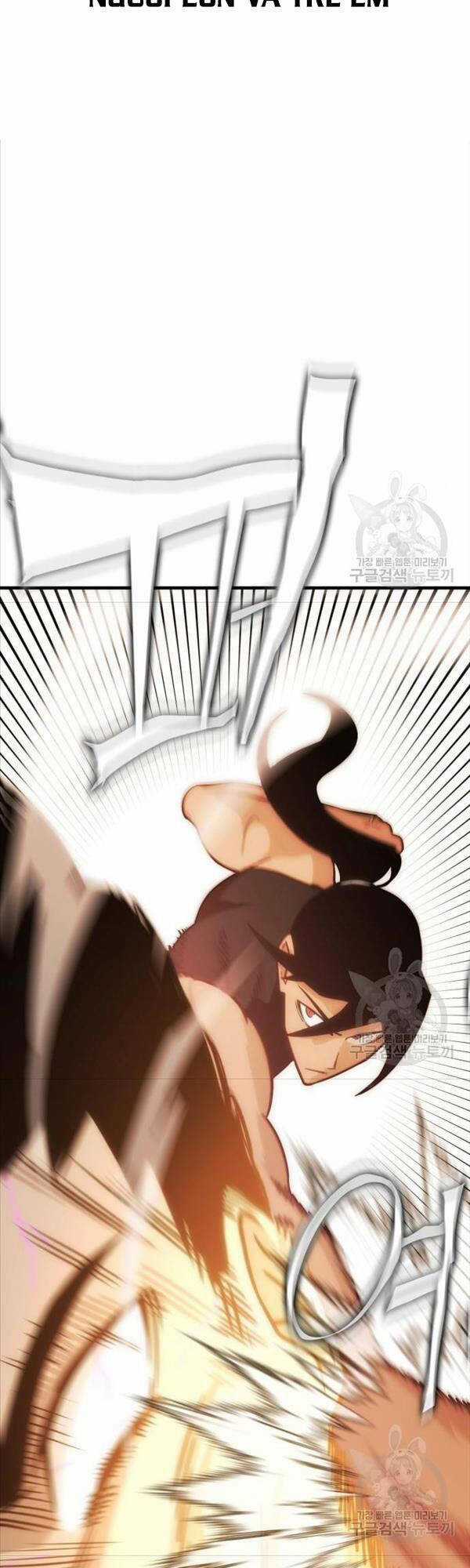 Chơi Game Cứu Nhân Loại Chapter 7 trang 6