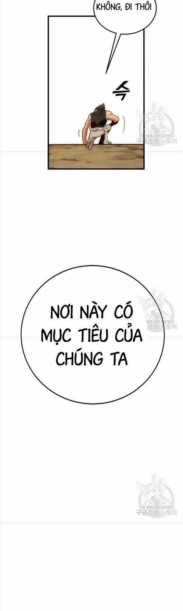 Chơi Game Cứu Nhân Loại Chapter 7 trang 61