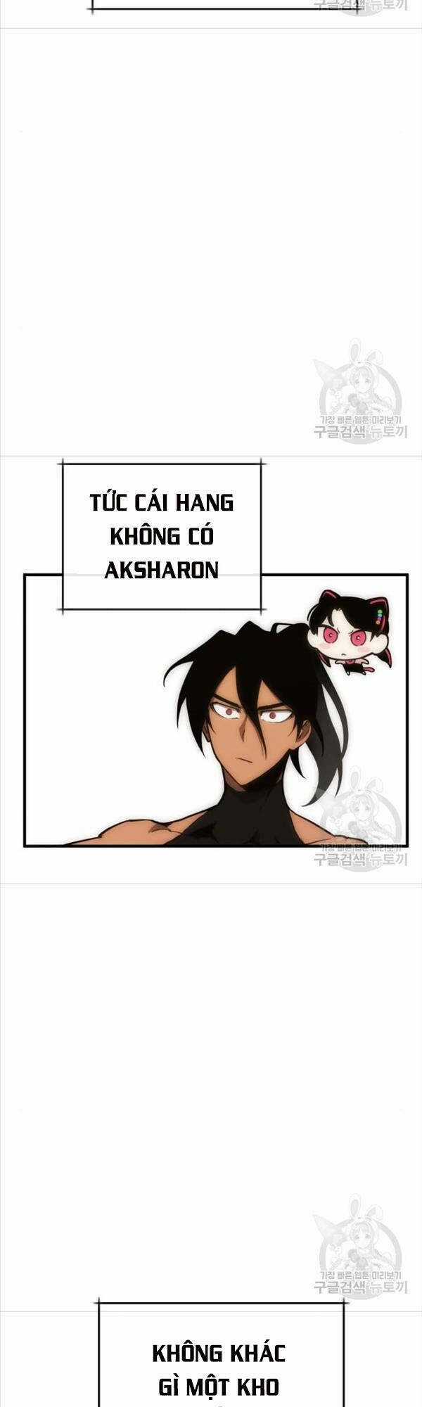 Chơi Game Cứu Nhân Loại Chapter 7 trang 64