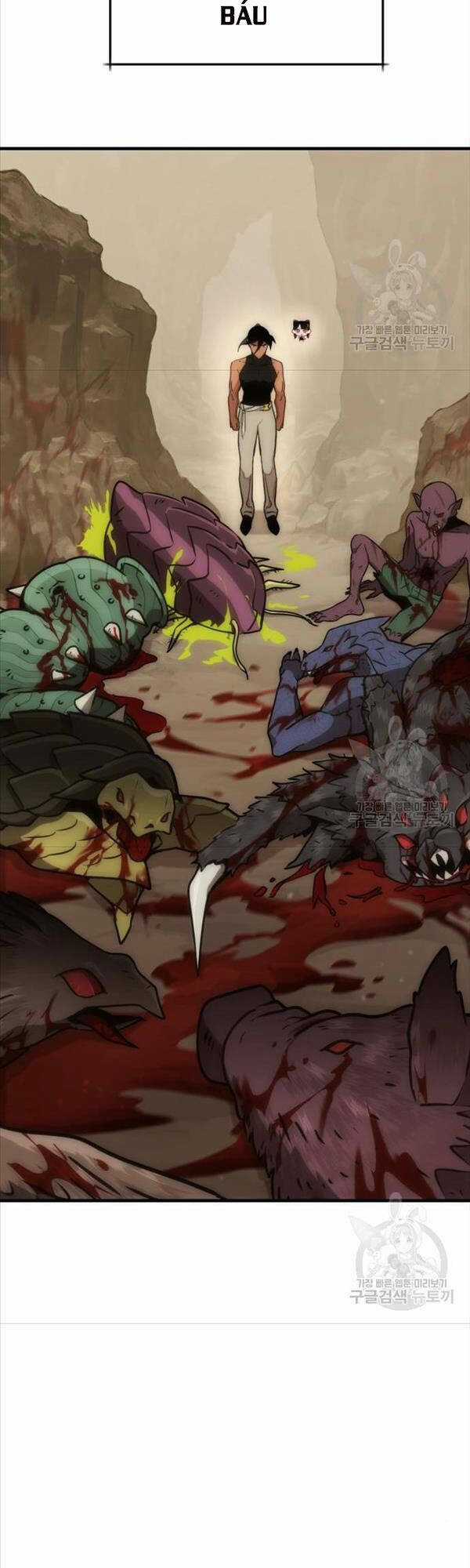 Chơi Game Cứu Nhân Loại Chapter 7 trang 65