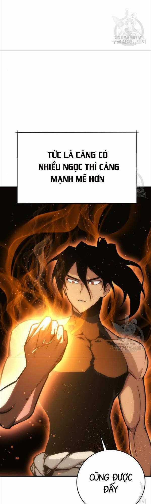 Chơi Game Cứu Nhân Loại Chapter 7 trang 70