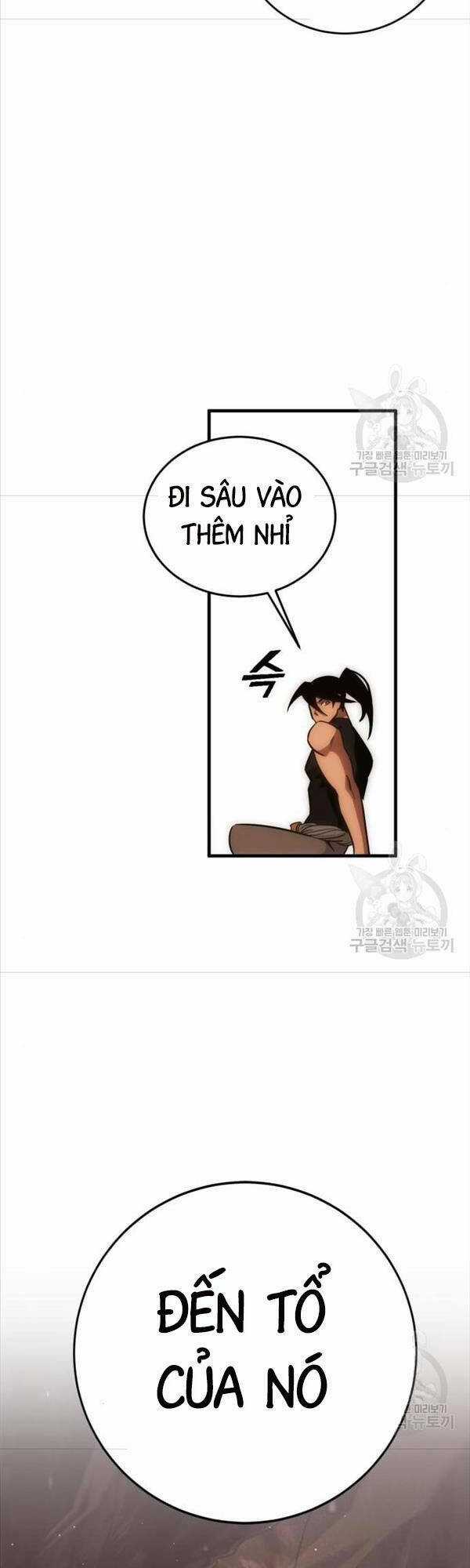 Chơi Game Cứu Nhân Loại Chapter 7 trang 71