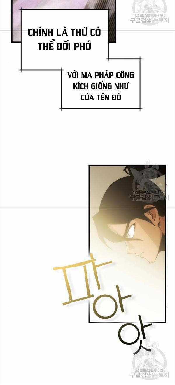 Chơi Game Cứu Nhân Loại Chapter 7 trang 74