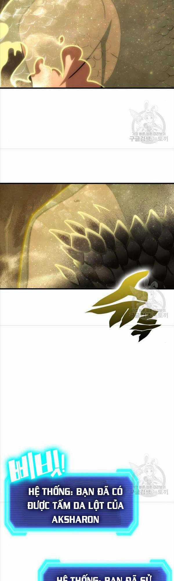 Chơi Game Cứu Nhân Loại Chapter 7 trang 79