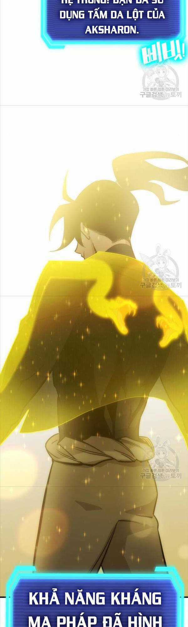 Chơi Game Cứu Nhân Loại Chapter 7 trang 80