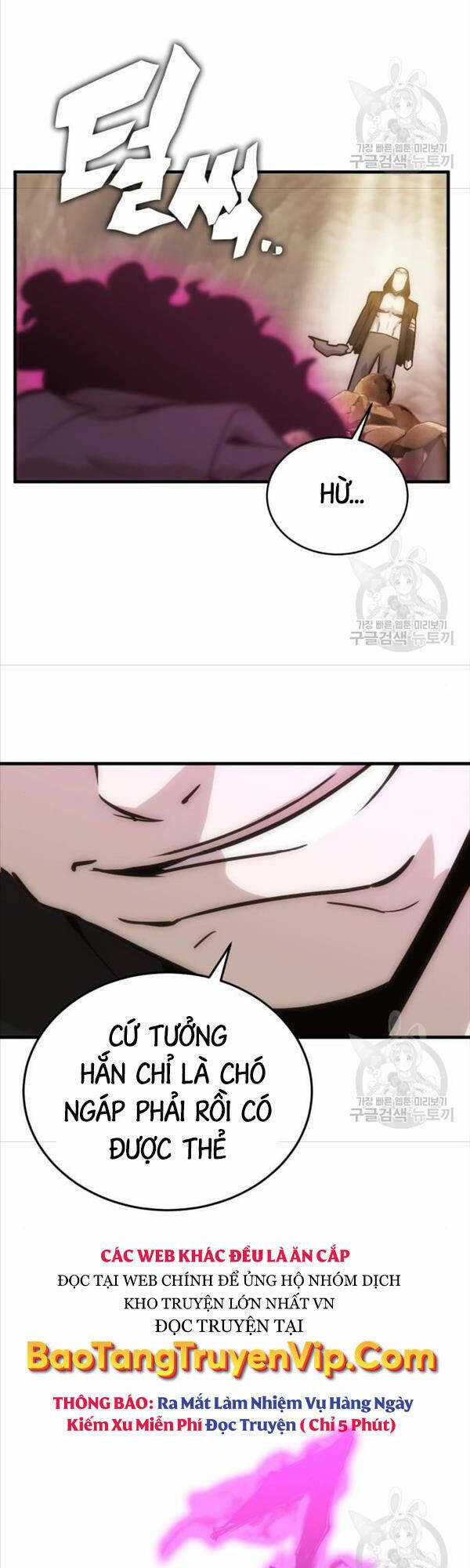 Chơi Game Cứu Nhân Loại Chapter 7 trang 9