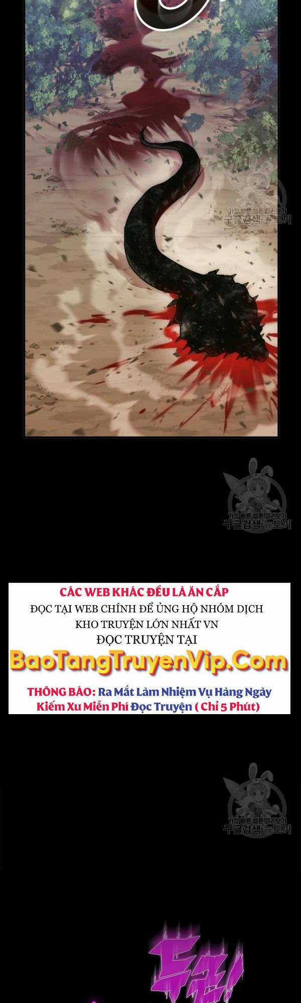 Chơi Game Cứu Nhân Loại Chapter 7 trang 90